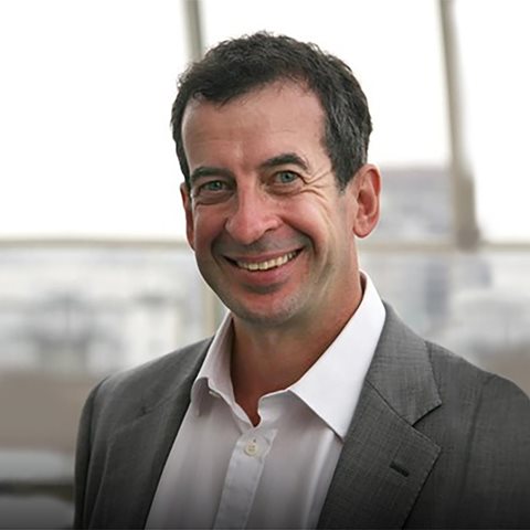 This is a profile image of Philip Barber